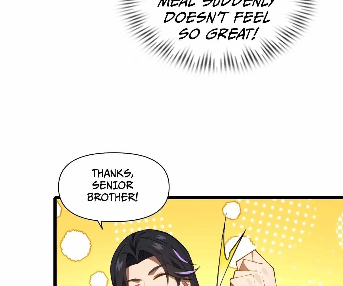 Even With Cheats, Am I Still the Weakest in the Sect?! Chapter 13 page 25