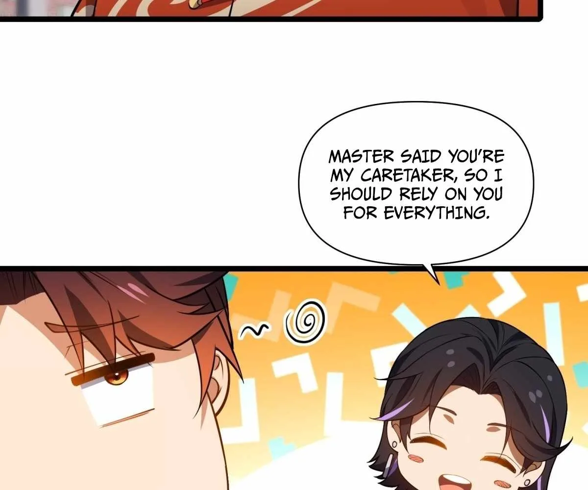 Even With Cheats, Am I Still the Weakest in the Sect?! Chapter 13 page 20