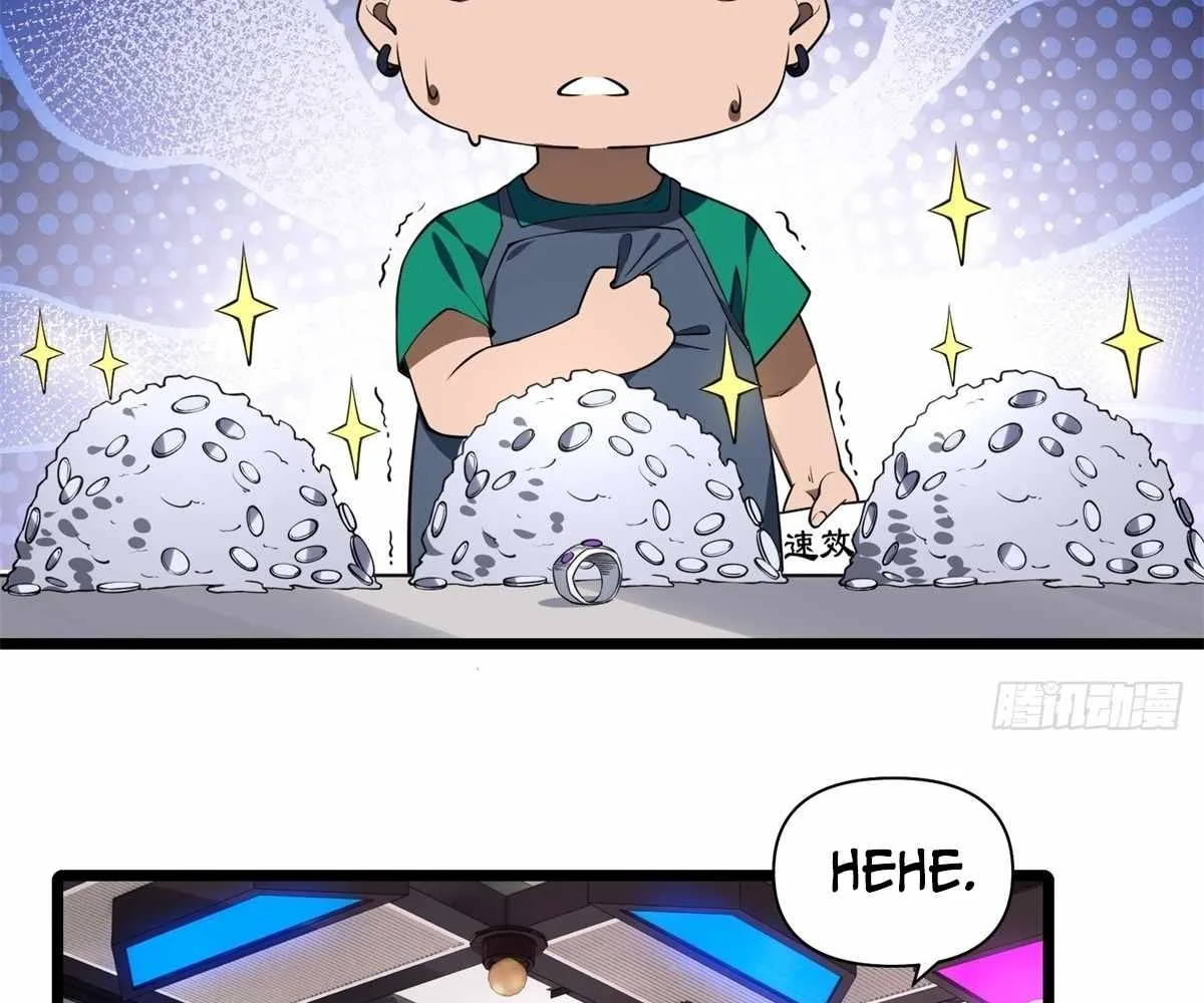 Even With Cheats, Am I Still the Weakest in the Sect?! Chapter 13 page 100