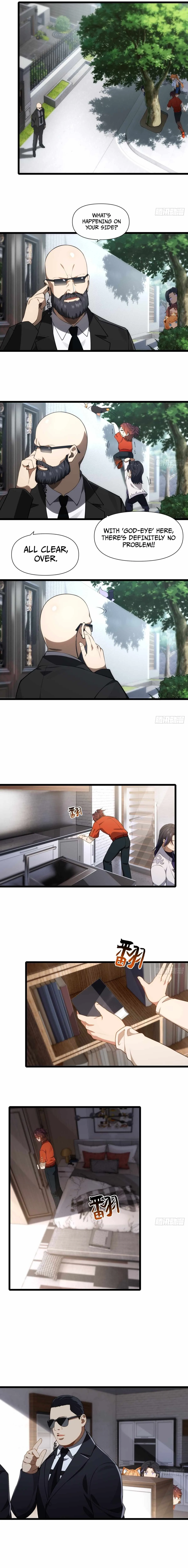 Even With Cheats, Am I Still the Weakest in the Sect?! Chapter 19 page 5