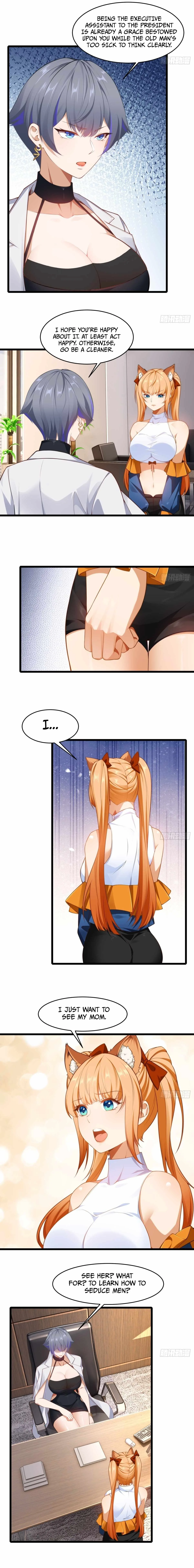 Even With Cheats, Am I Still the Weakest in the Sect?! Chapter 15 page 12