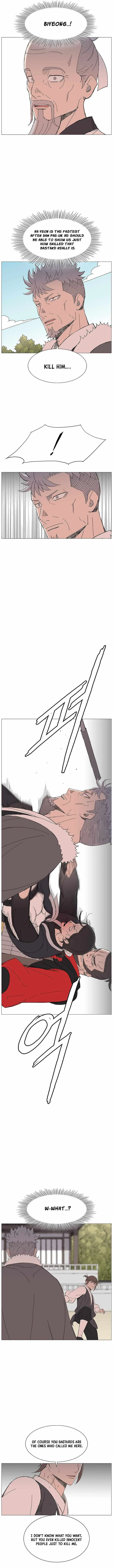 The General - Fighting Legend Chapter 125 page 10