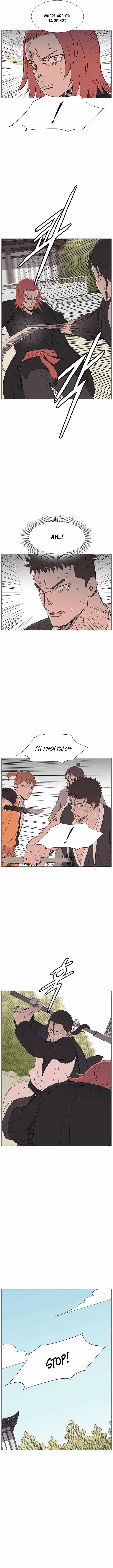 The General - Fighting Legend Chapter 125 page 5
