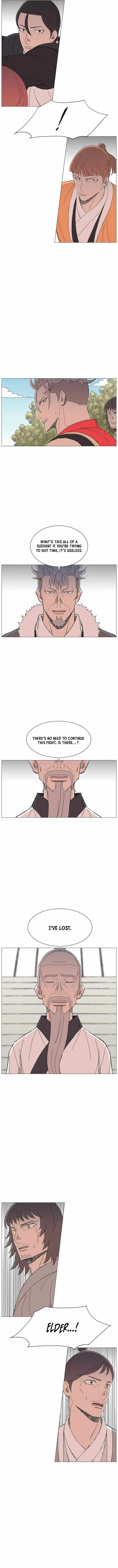The General - Fighting Legend Chapter 125 page 6