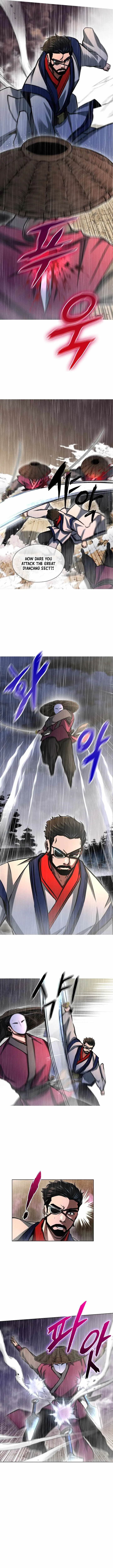 The Heavenly Feast Chapter 28 page 2
