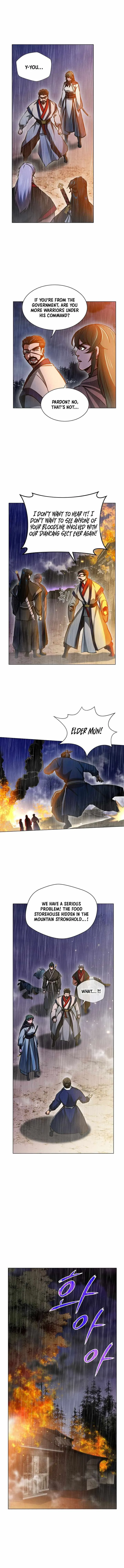 The Heavenly Feast Chapter 28 page 6