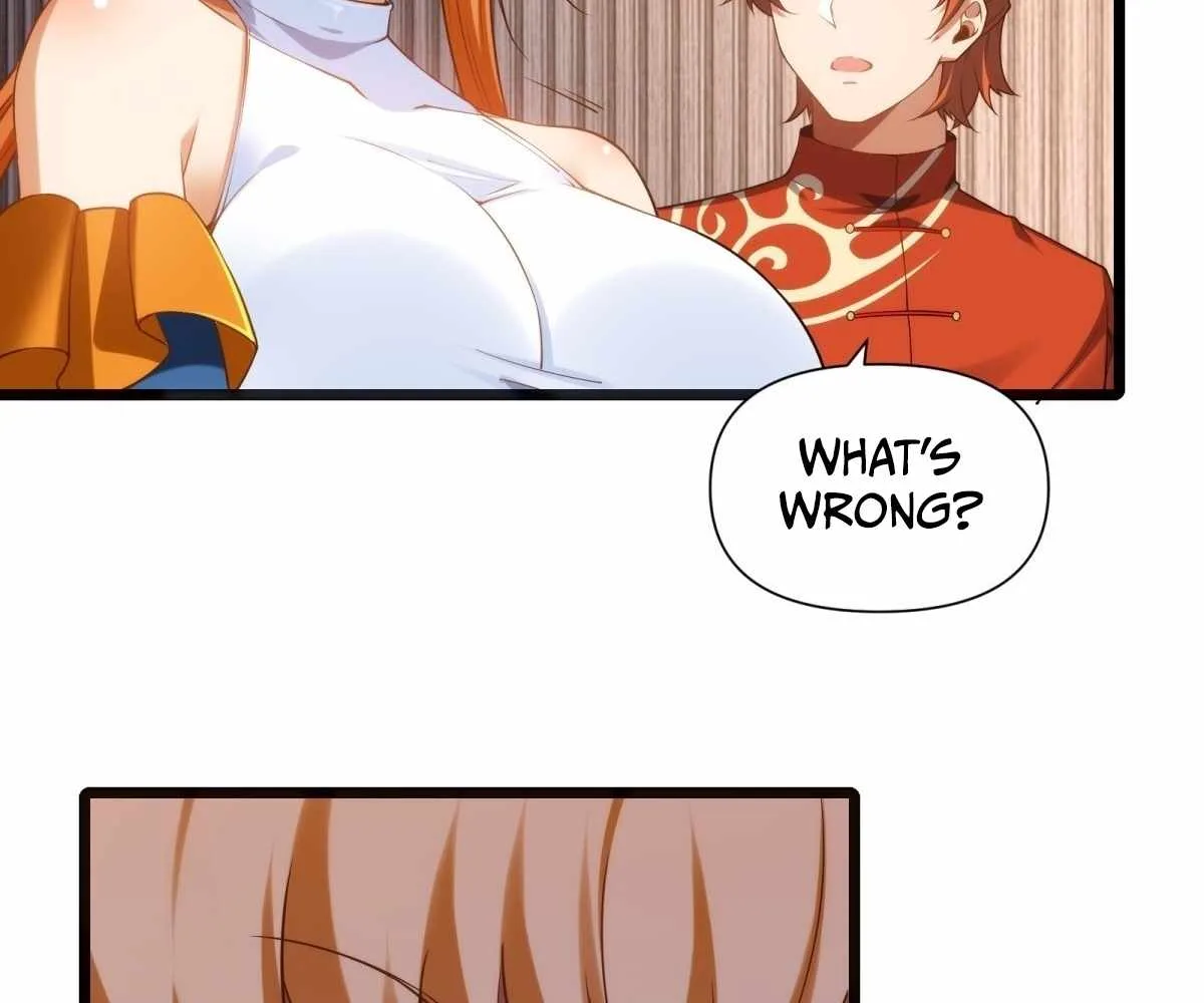 Even With Cheats, Am I Still the Weakest in the Sect?! Chapter 21 page 69