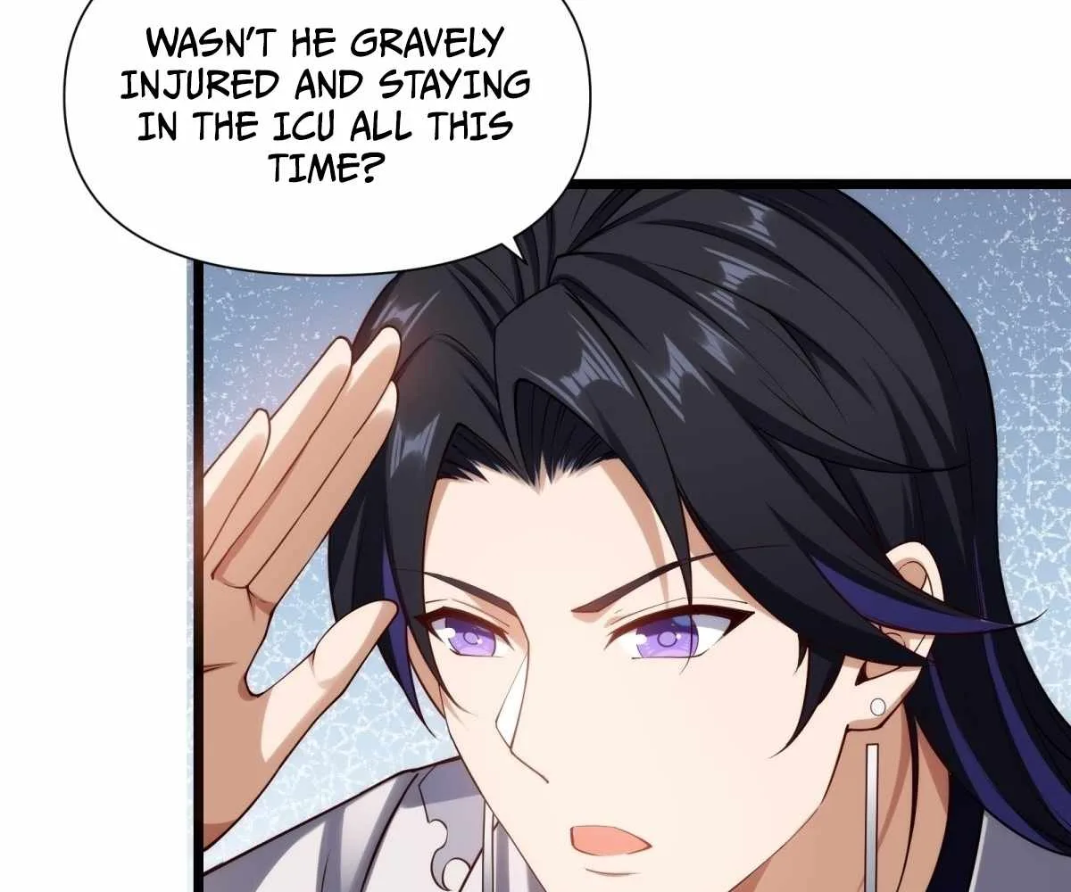 Even With Cheats, Am I Still the Weakest in the Sect?! Chapter 21 page 76