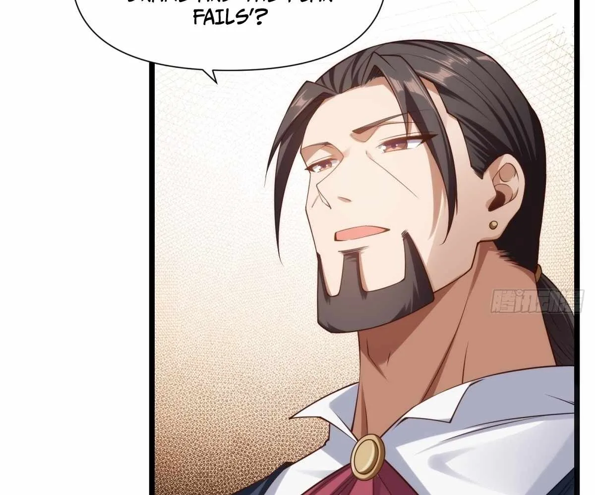 Even With Cheats, Am I Still the Weakest in the Sect?! Chapter 21 page 35