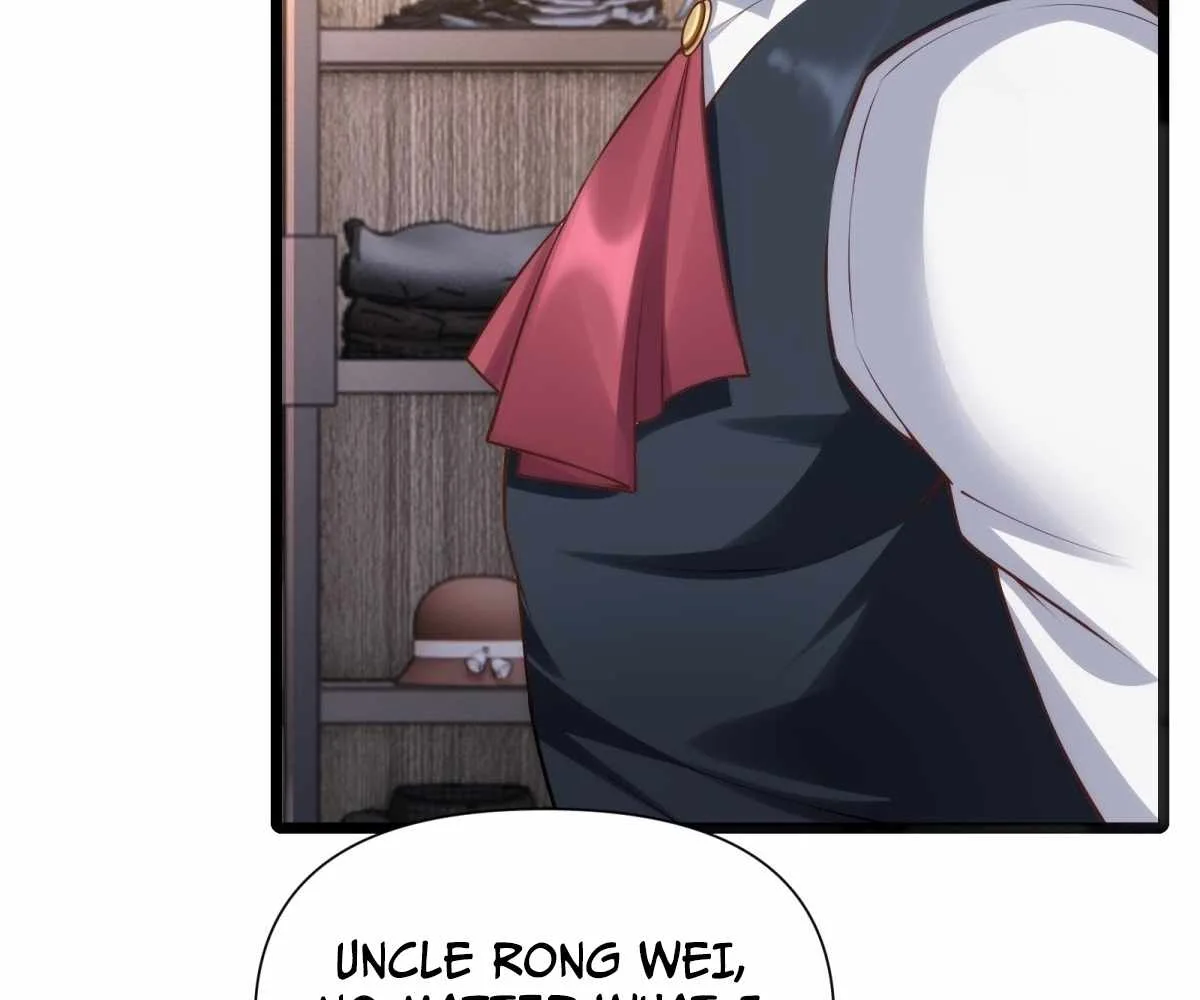 Even With Cheats, Am I Still the Weakest in the Sect?! Chapter 21 page 24