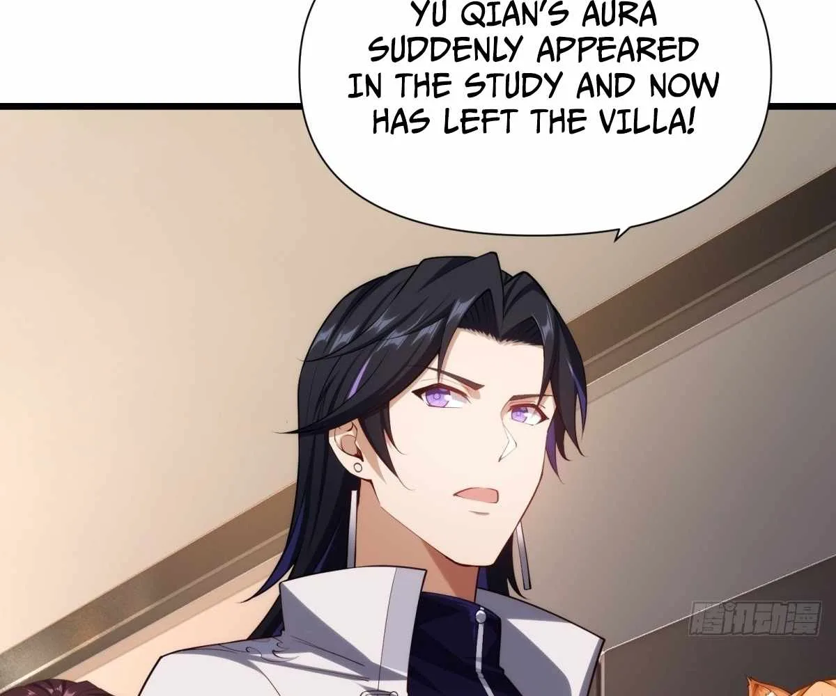 Even With Cheats, Am I Still the Weakest in the Sect?! Chapter 21 page 17