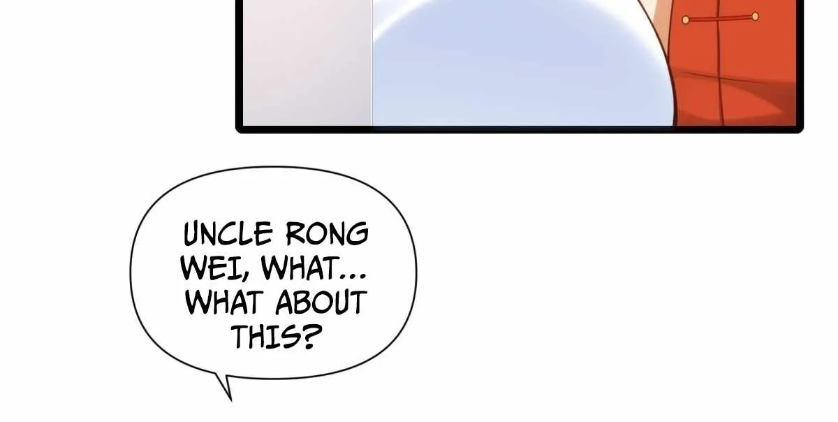 Even With Cheats, Am I Still the Weakest in the Sect?! Chapter 21 page 81