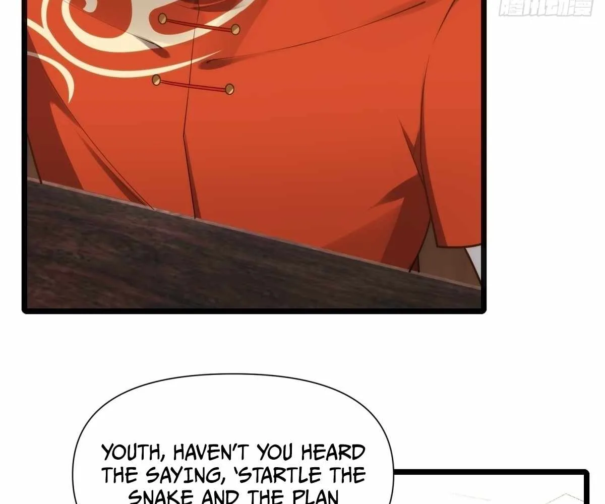 Even With Cheats, Am I Still the Weakest in the Sect?! Chapter 21 page 34