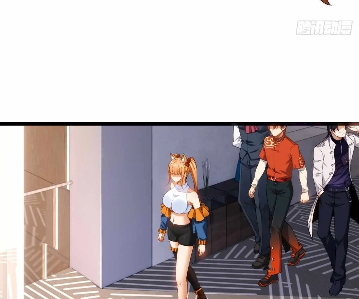 Even With Cheats, Am I Still the Weakest in the Sect?! Chapter 21 page 67