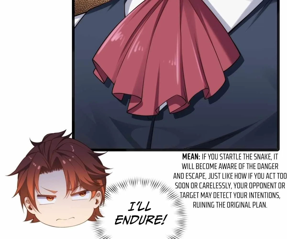 Even With Cheats, Am I Still the Weakest in the Sect?! Chapter 21 page 36