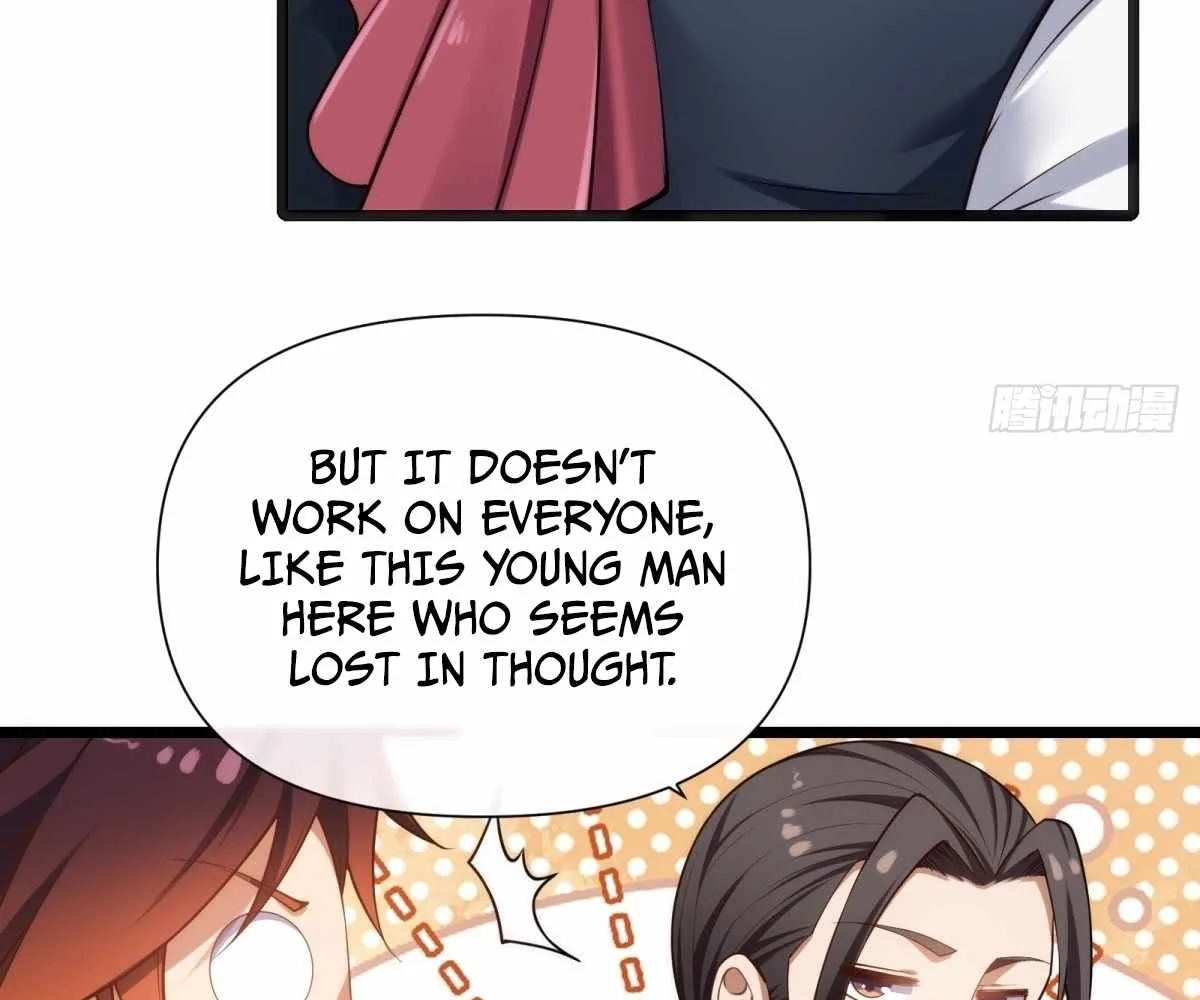 Even With Cheats, Am I Still the Weakest in the Sect?! Chapter 21 page 40