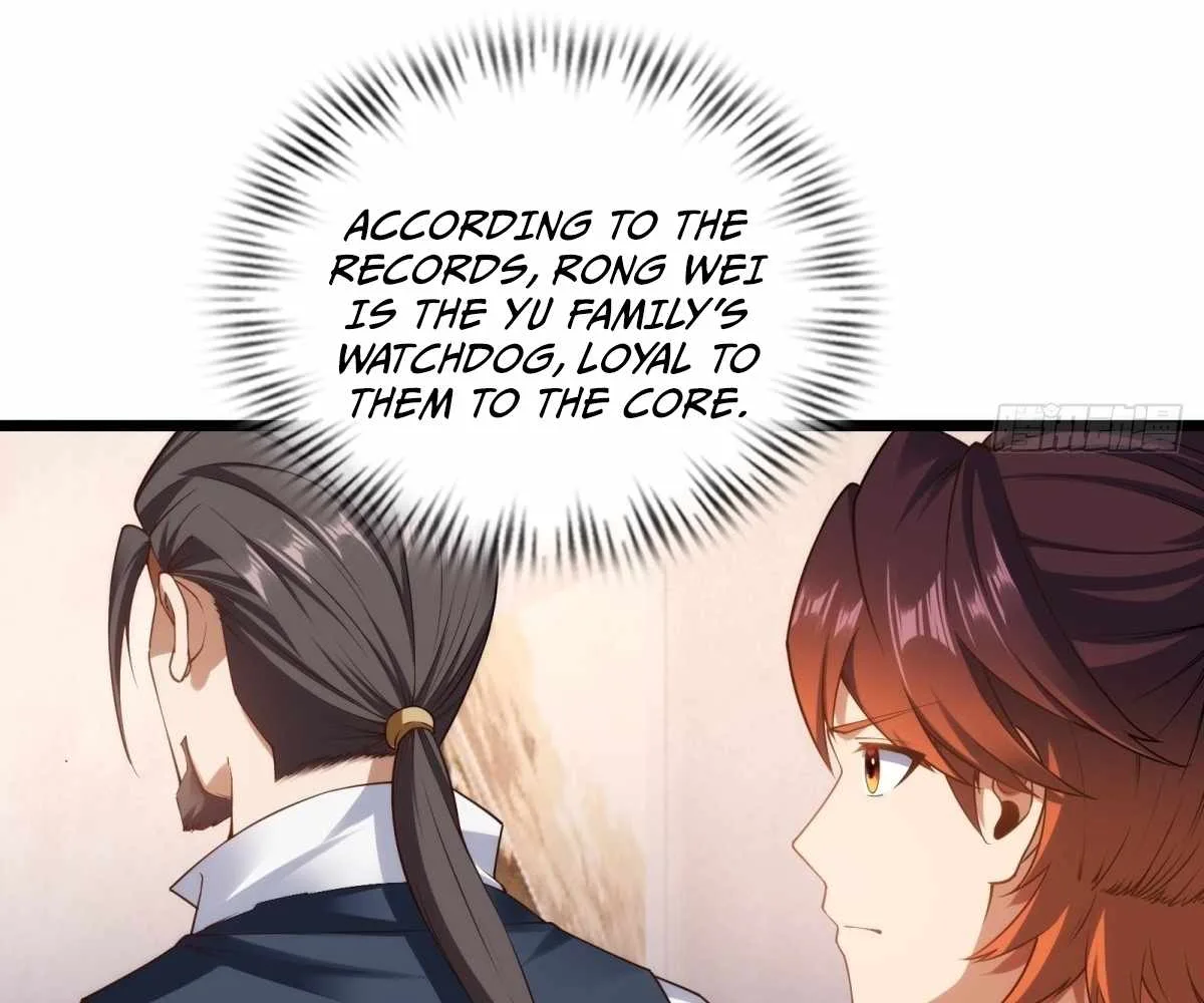Even With Cheats, Am I Still the Weakest in the Sect?! Chapter 21 page 63