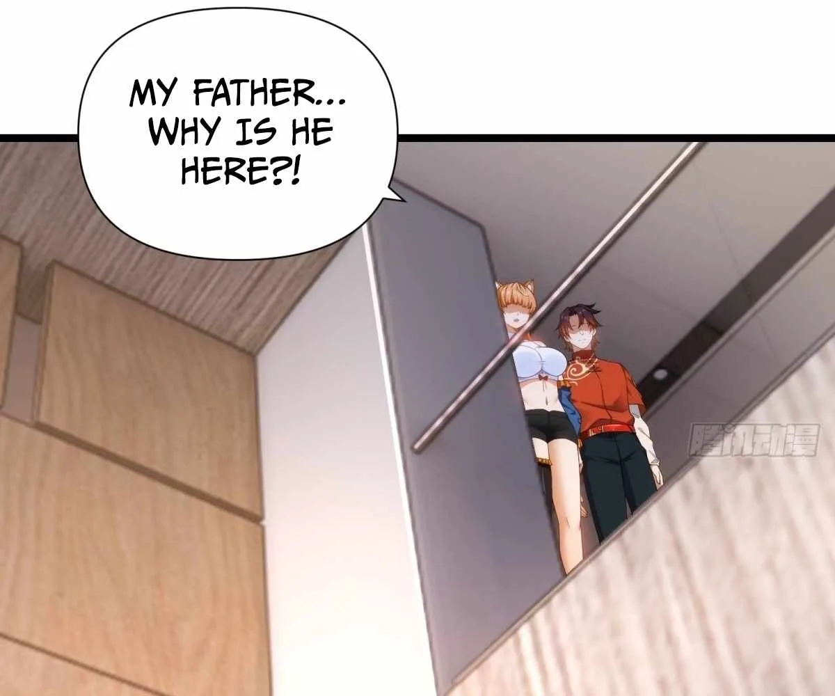 Even With Cheats, Am I Still the Weakest in the Sect?! Chapter 21 page 72