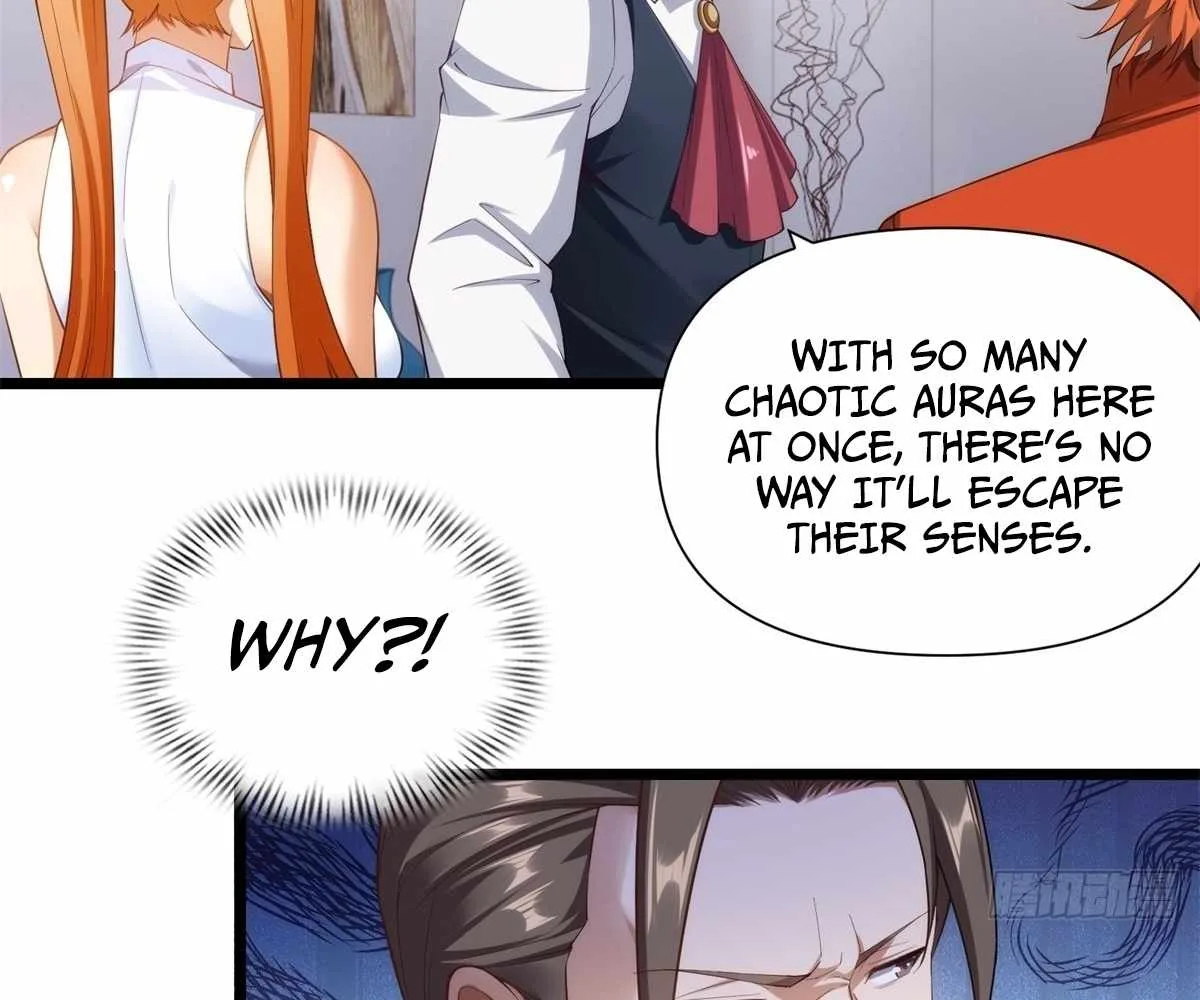 Even With Cheats, Am I Still the Weakest in the Sect?! Chapter 21 page 87