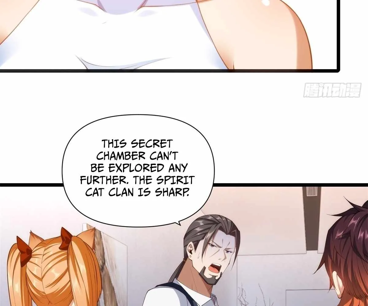 Even With Cheats, Am I Still the Weakest in the Sect?! Chapter 21 page 86
