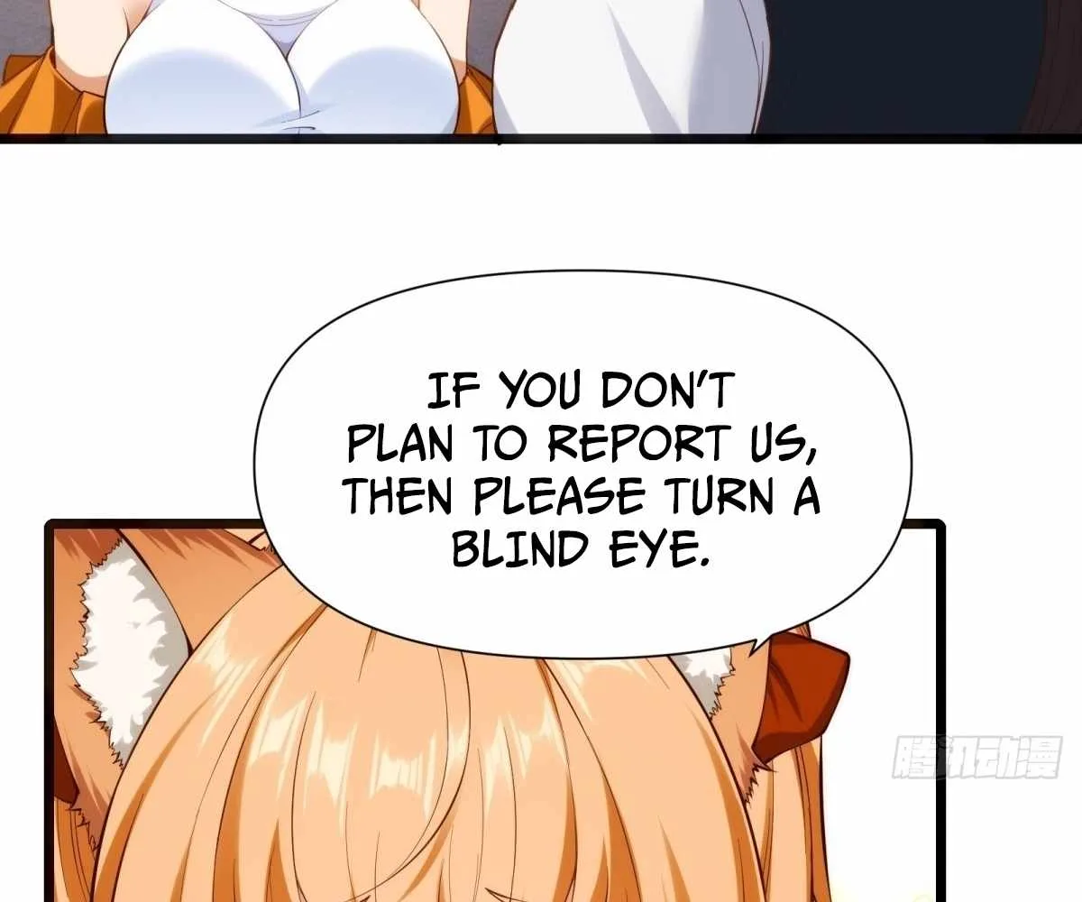 Even With Cheats, Am I Still the Weakest in the Sect?! Chapter 21 page 26
