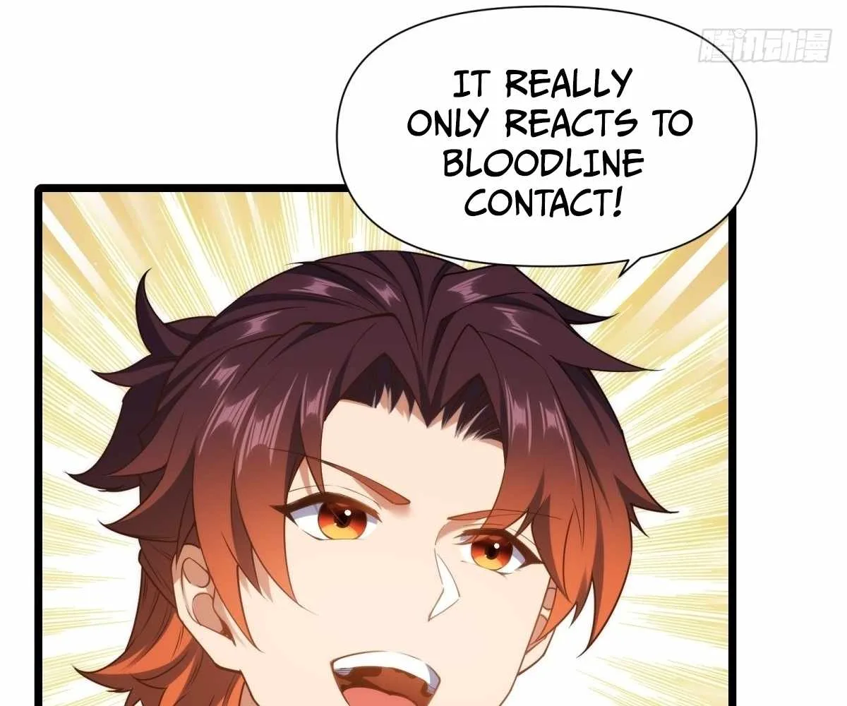 Even With Cheats, Am I Still the Weakest in the Sect?! Chapter 21 page 53