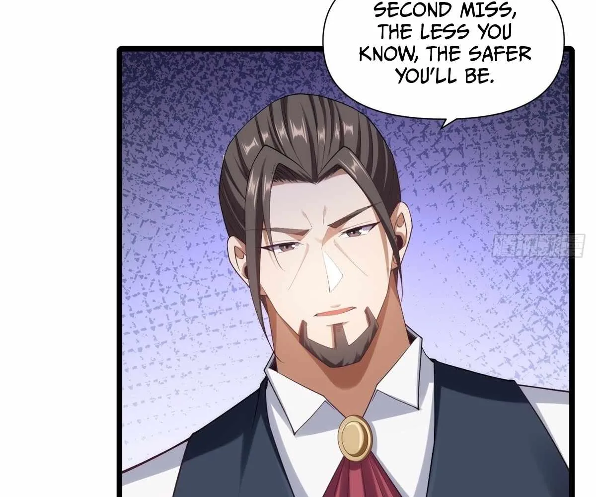 Even With Cheats, Am I Still the Weakest in the Sect?! Chapter 21 page 97