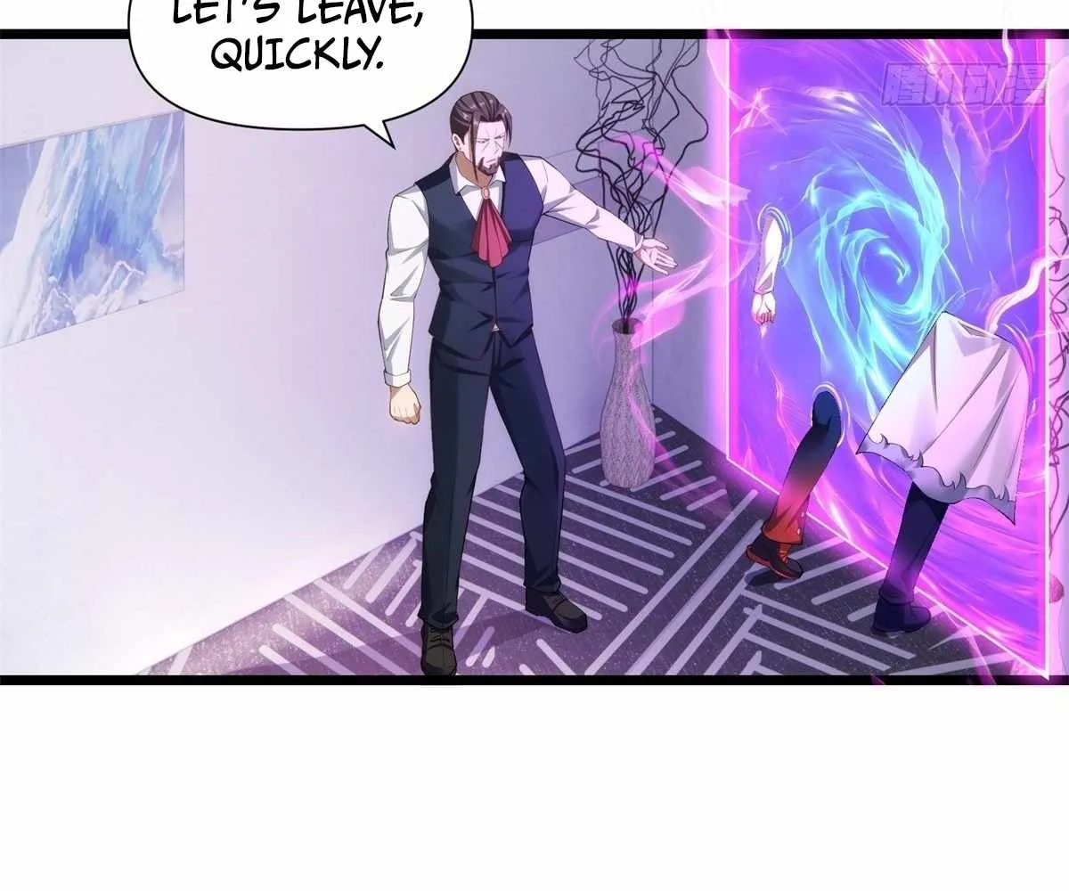 Even With Cheats, Am I Still the Weakest in the Sect?! Chapter 21 page 91