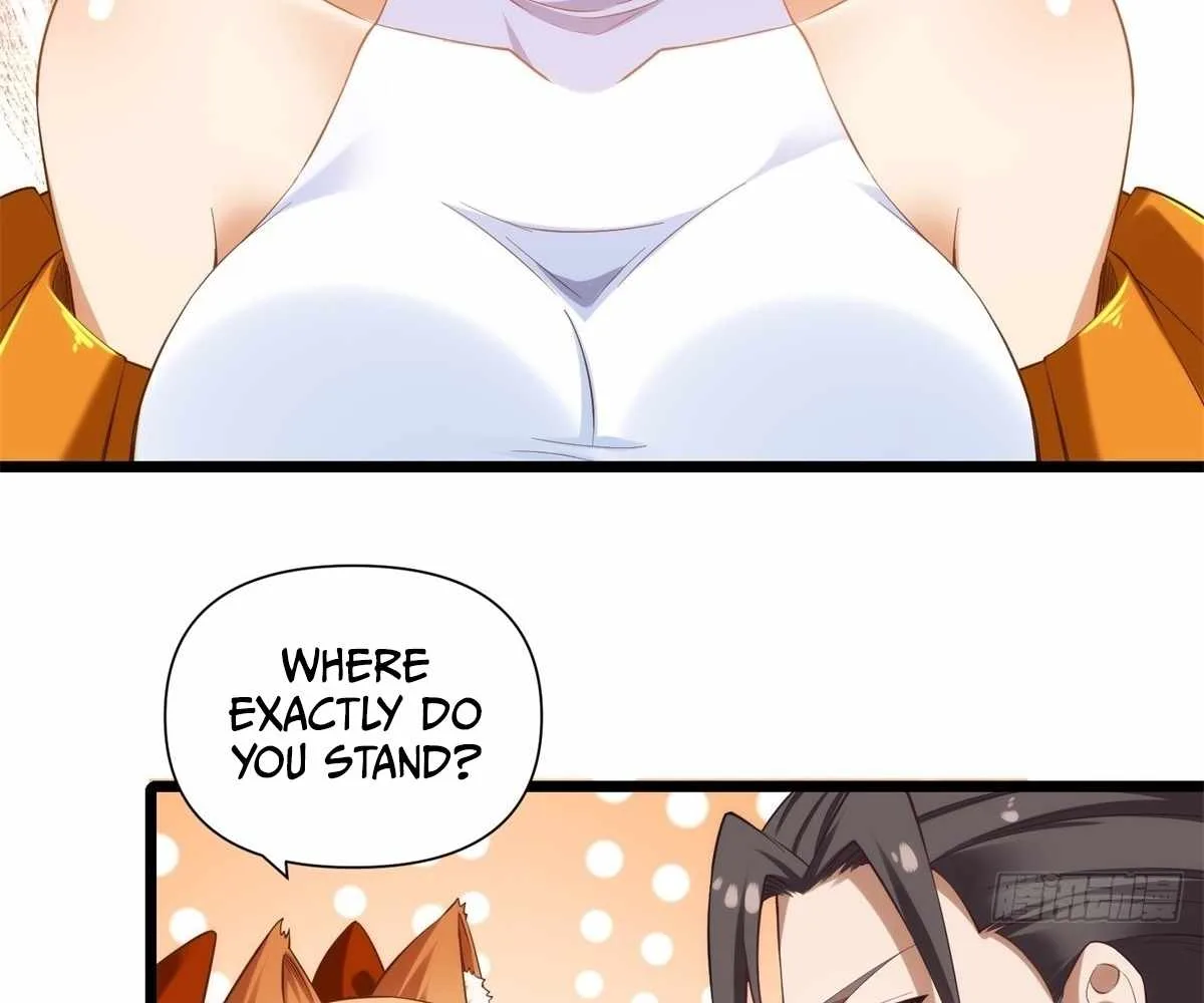 Even With Cheats, Am I Still the Weakest in the Sect?! Chapter 21 page 95