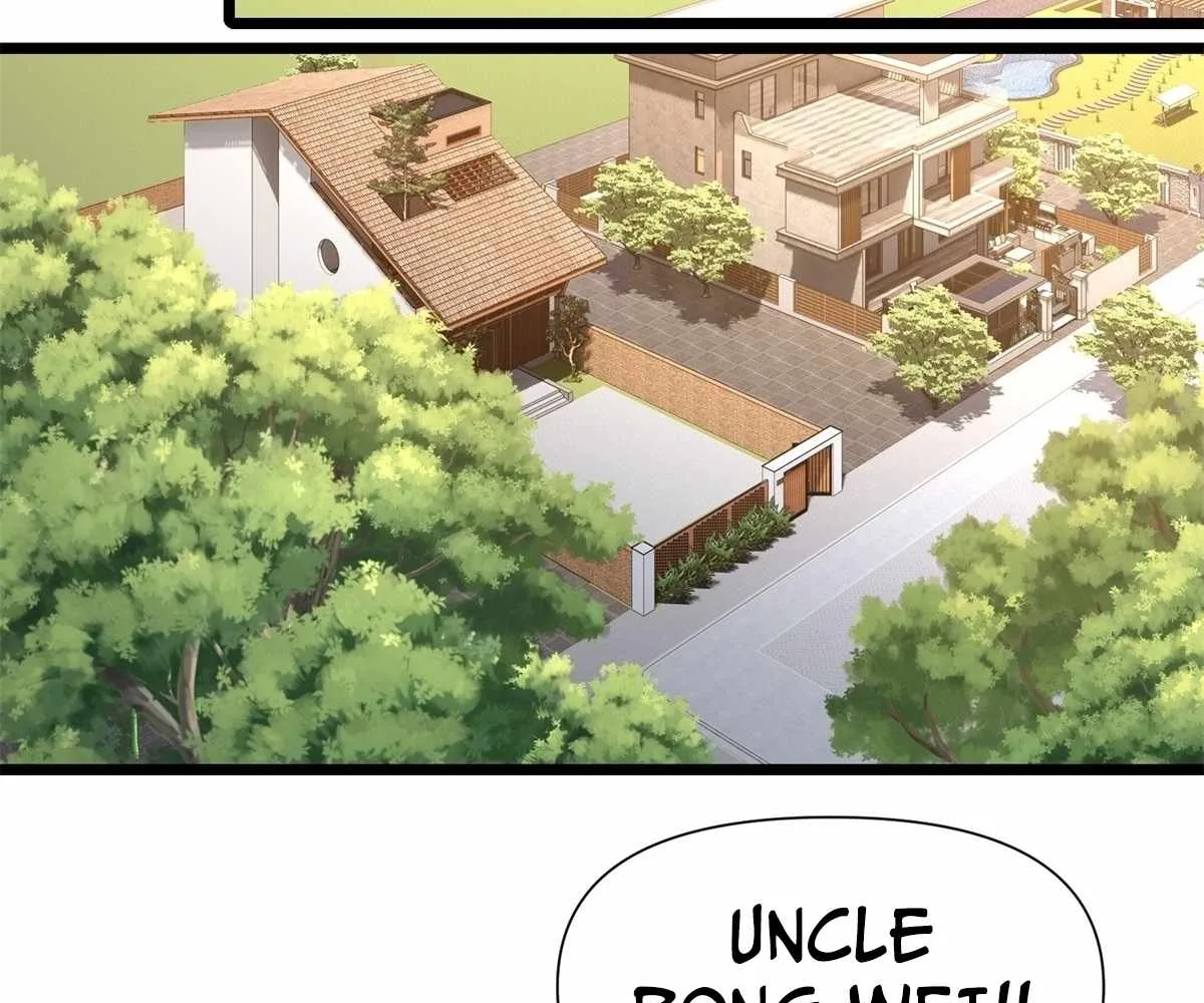 Even With Cheats, Am I Still the Weakest in the Sect?! Chapter 21 page 93