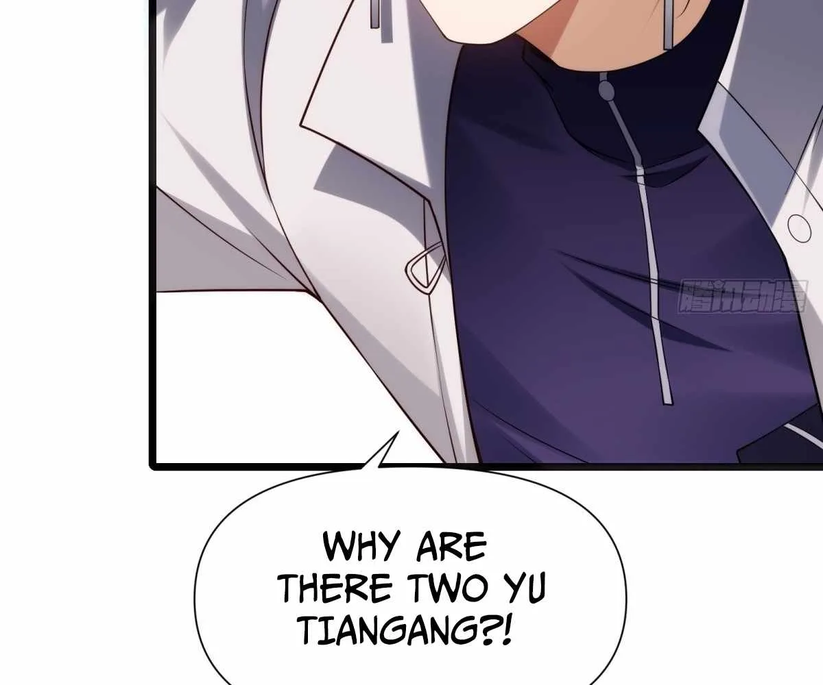 Even With Cheats, Am I Still the Weakest in the Sect?! Chapter 21 page 77