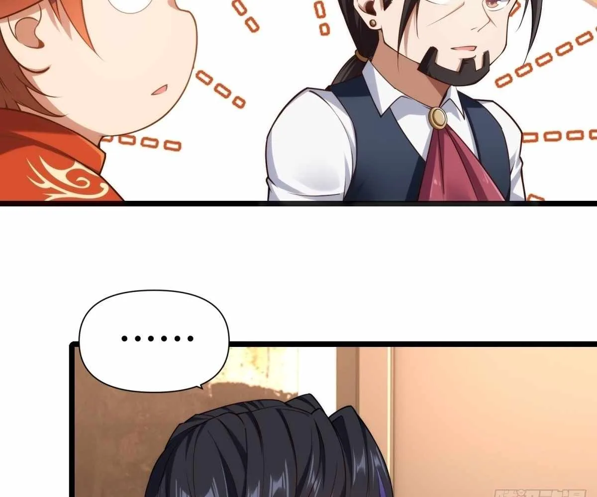 Even With Cheats, Am I Still the Weakest in the Sect?! Chapter 21 page 41