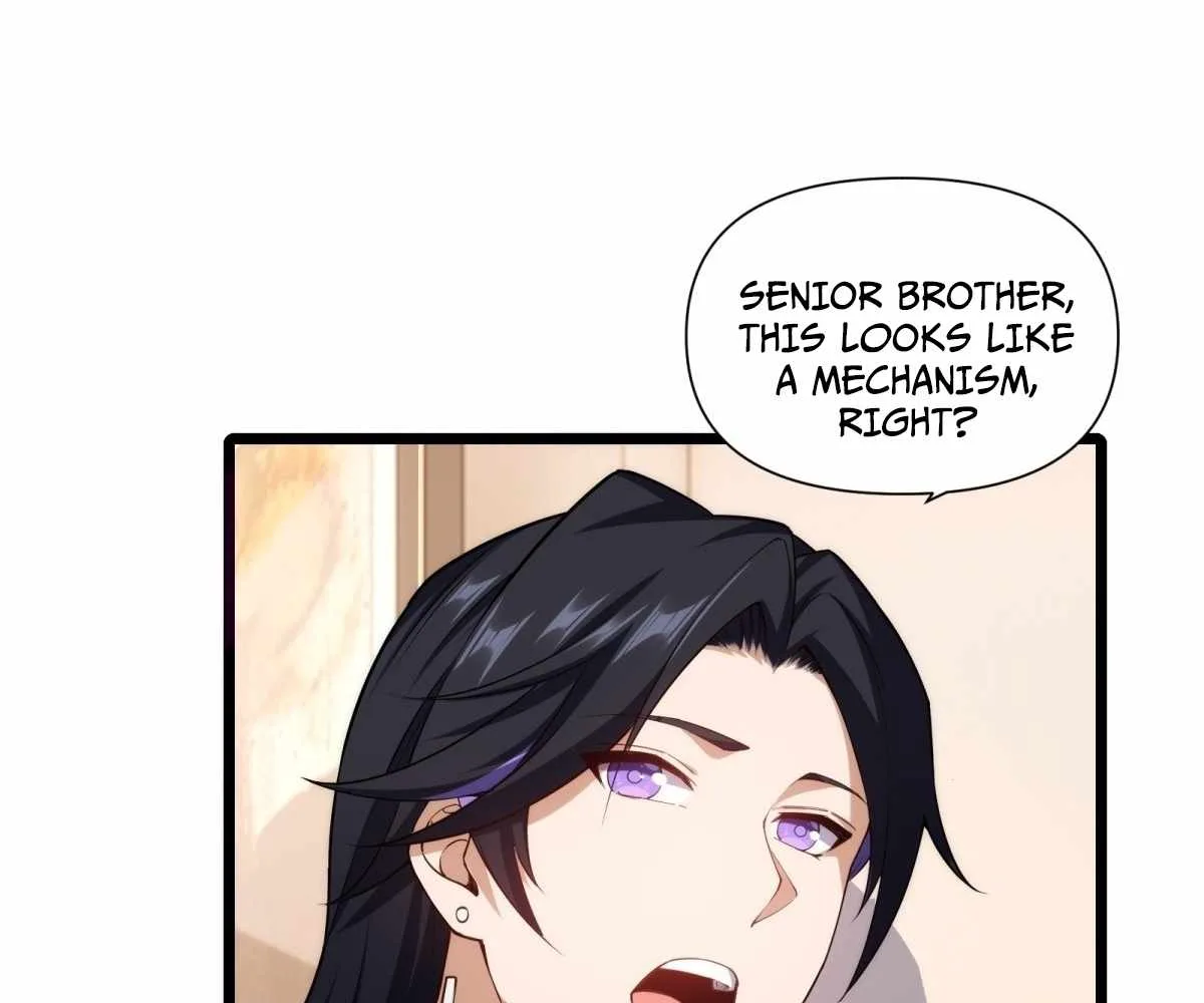 Even With Cheats, Am I Still the Weakest in the Sect?! Chapter 21 page 44