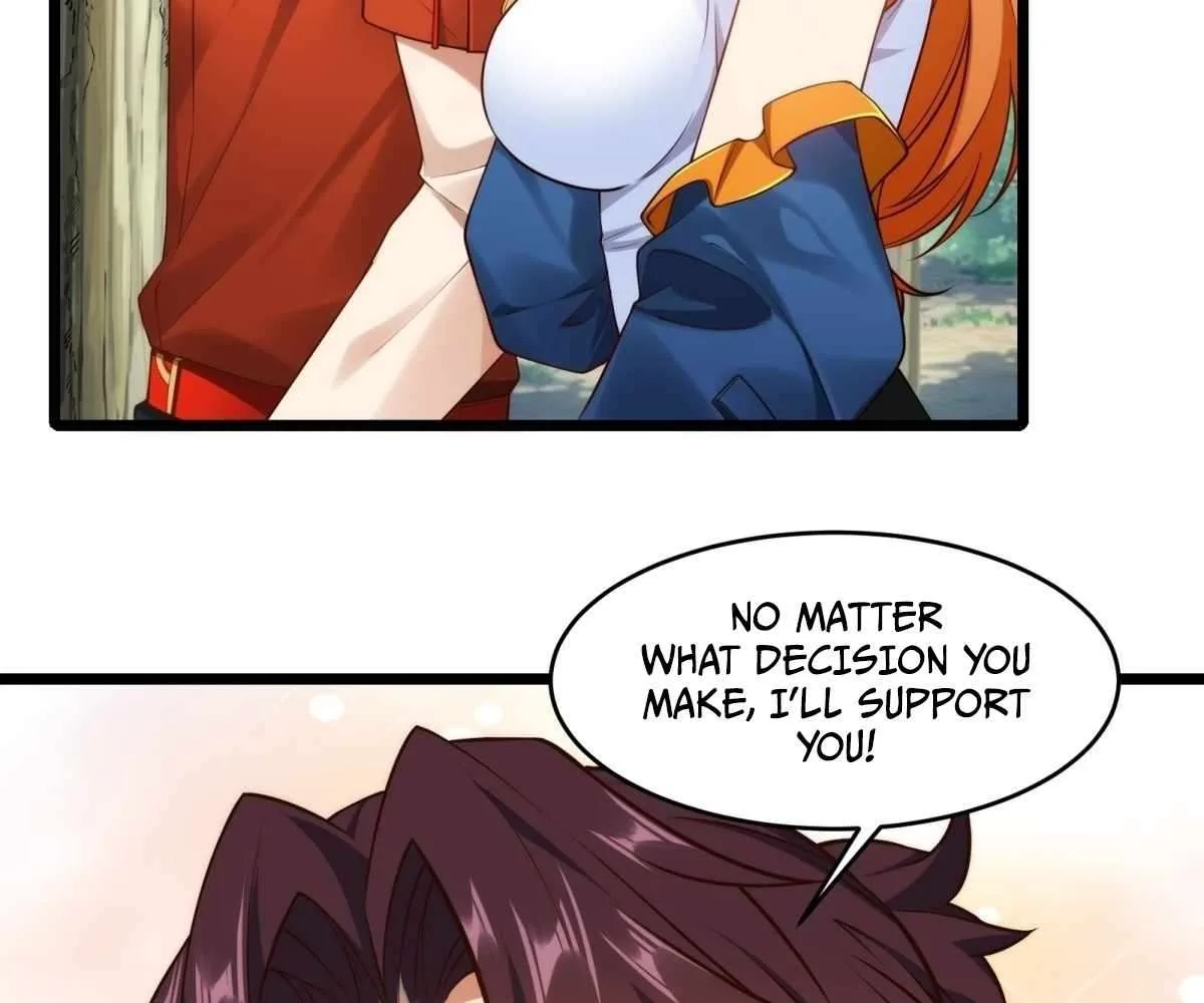 Even With Cheats, Am I Still the Weakest in the Sect?! Chapter 22 page 16