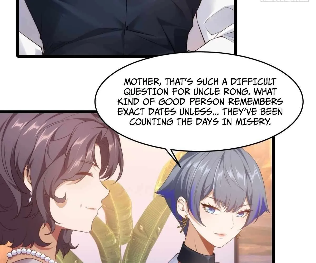 Even With Cheats, Am I Still the Weakest in the Sect?! Chapter 22 page 31