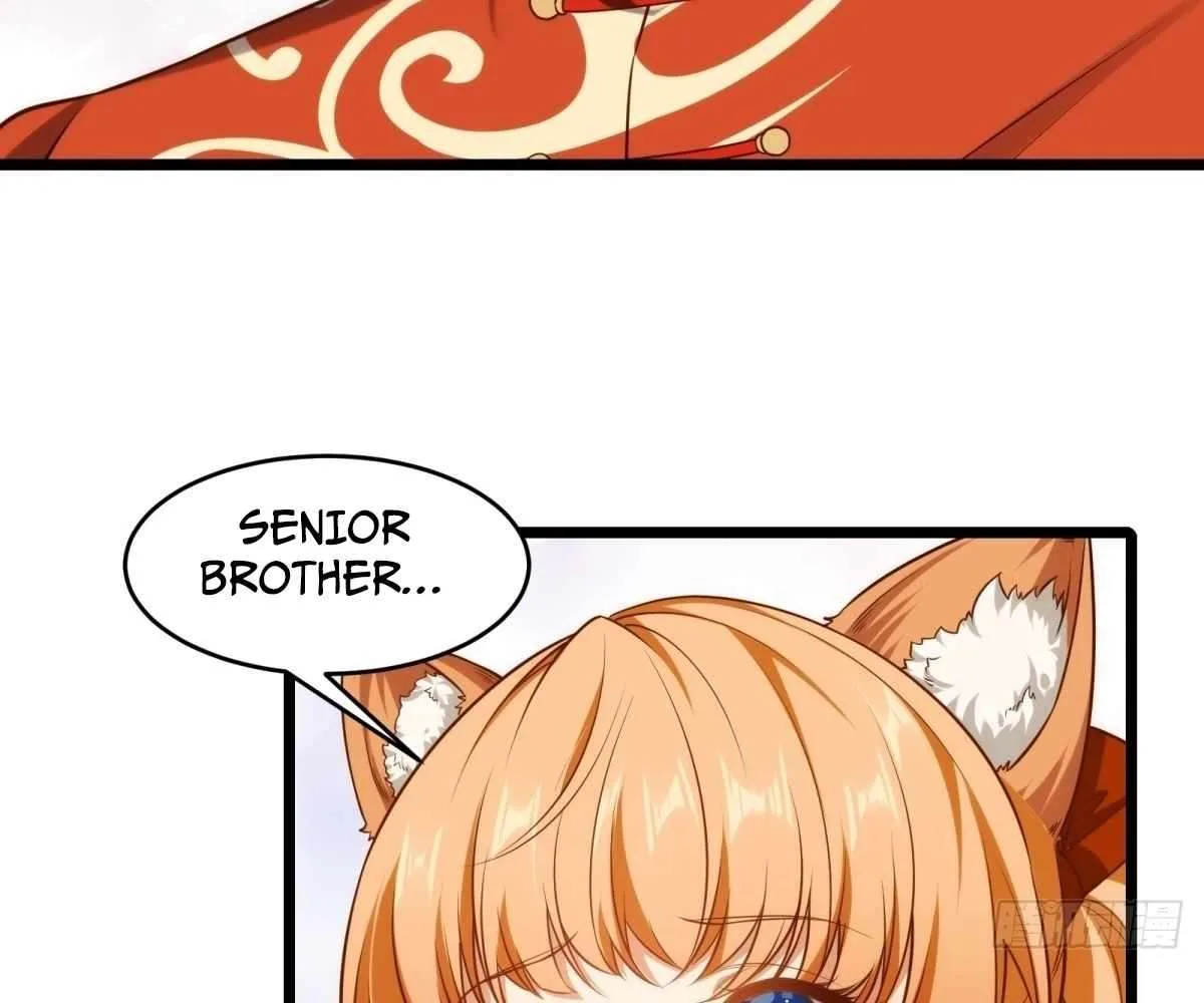 Even With Cheats, Am I Still the Weakest in the Sect?! Chapter 22 page 18