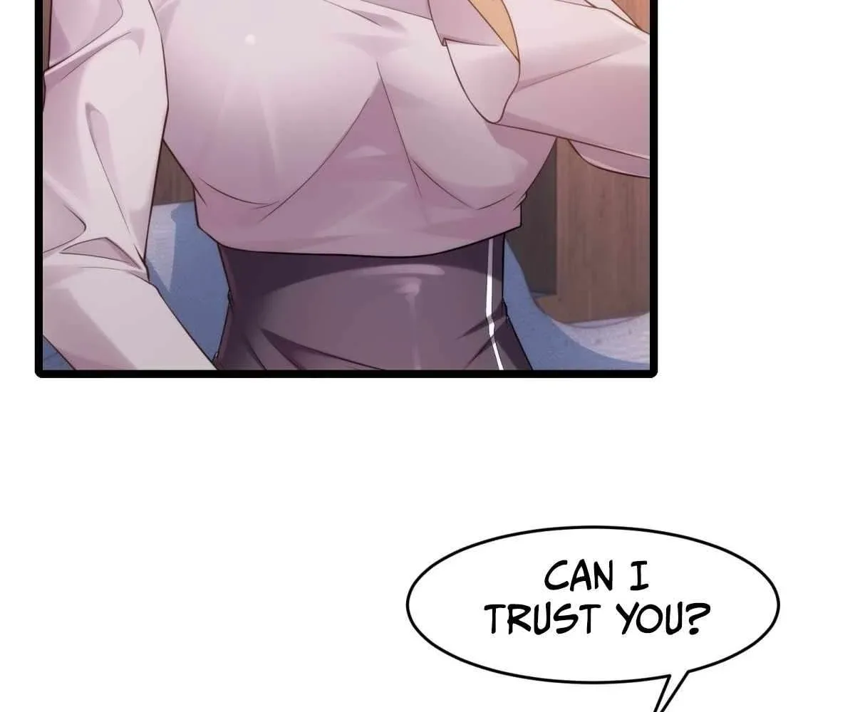 Even With Cheats, Am I Still the Weakest in the Sect?! Chapter 22 page 35