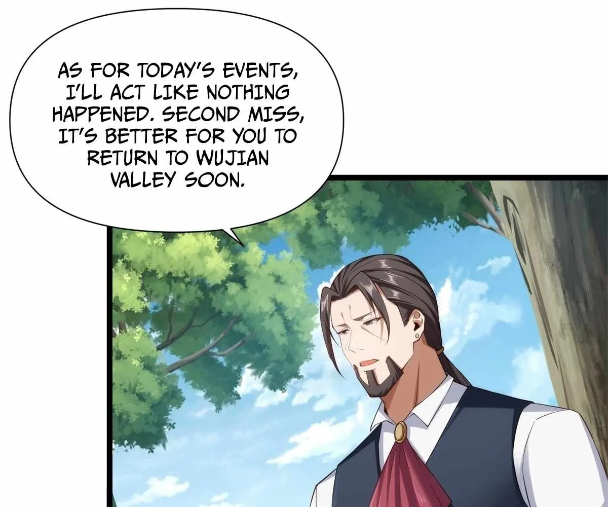 Even With Cheats, Am I Still the Weakest in the Sect?! Chapter 21 page 103