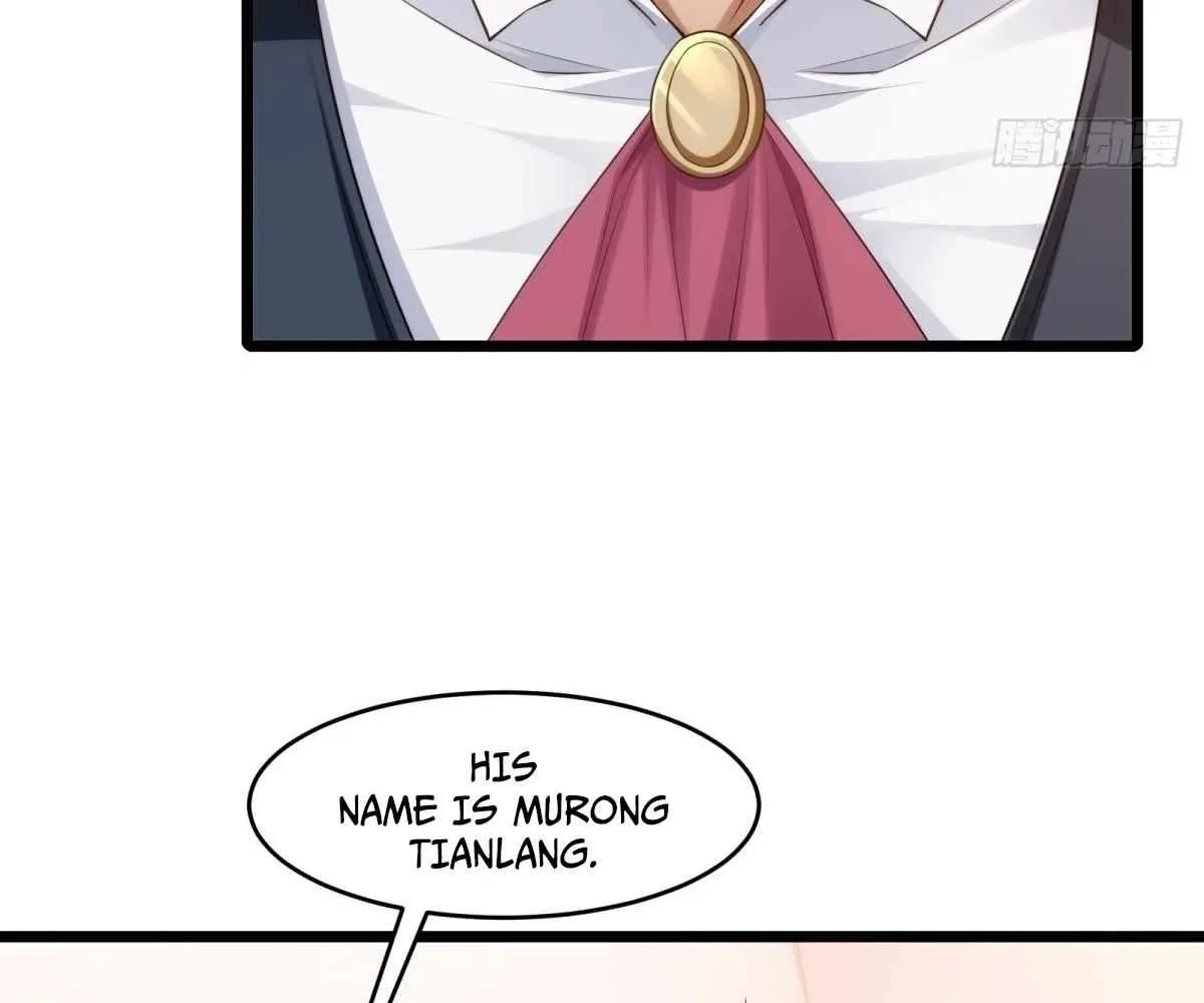 Even With Cheats, Am I Still the Weakest in the Sect?! Chapter 22 page 38