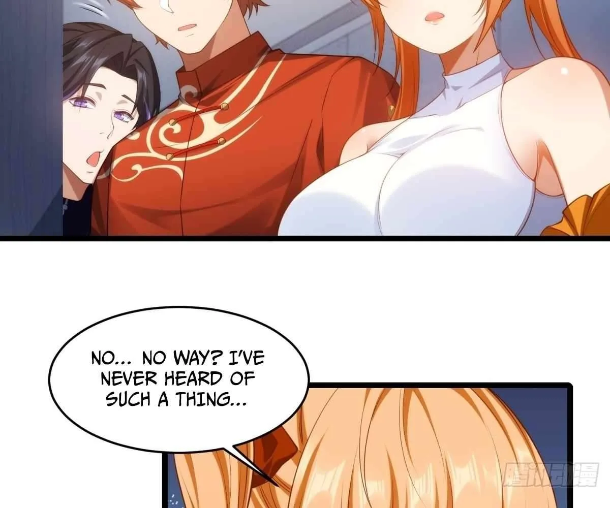 Even With Cheats, Am I Still the Weakest in the Sect?! Chapter 22 page 58