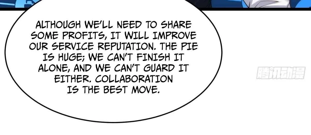 Even With Cheats, Am I Still the Weakest in the Sect?! Chapter 22 page 119