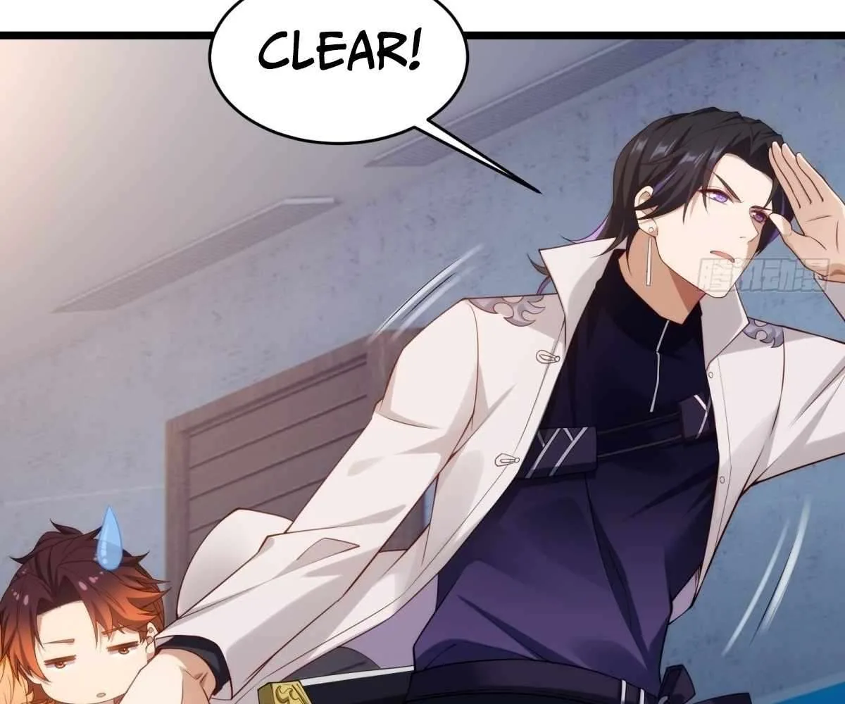 Even With Cheats, Am I Still the Weakest in the Sect?! Chapter 22 page 49