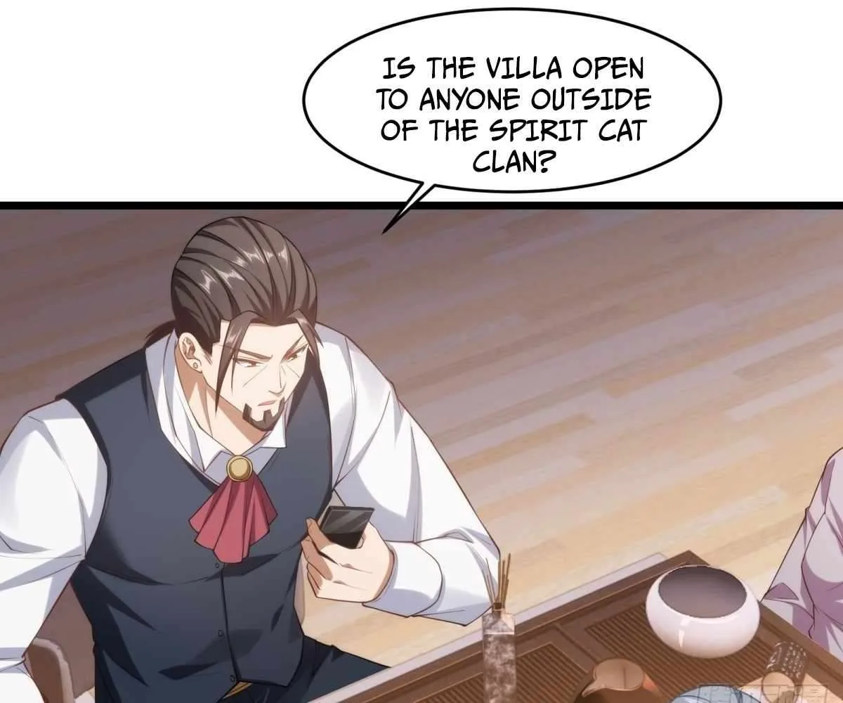Even With Cheats, Am I Still the Weakest in the Sect?! Chapter 22 page 129