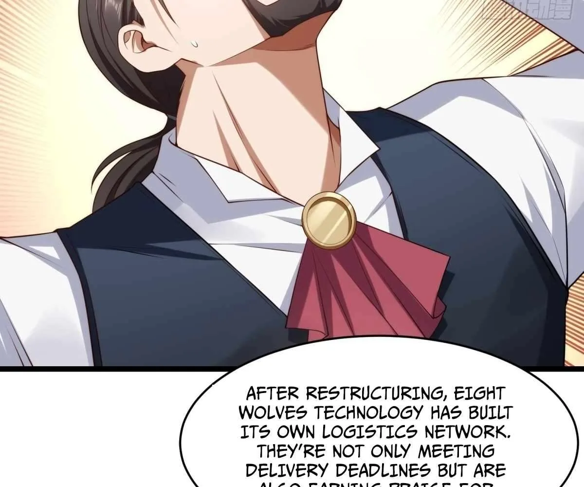 Even With Cheats, Am I Still the Weakest in the Sect?! Chapter 22 page 114