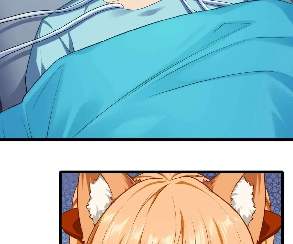 Even With Cheats, Am I Still the Weakest in the Sect?! Chapter 22 page 55