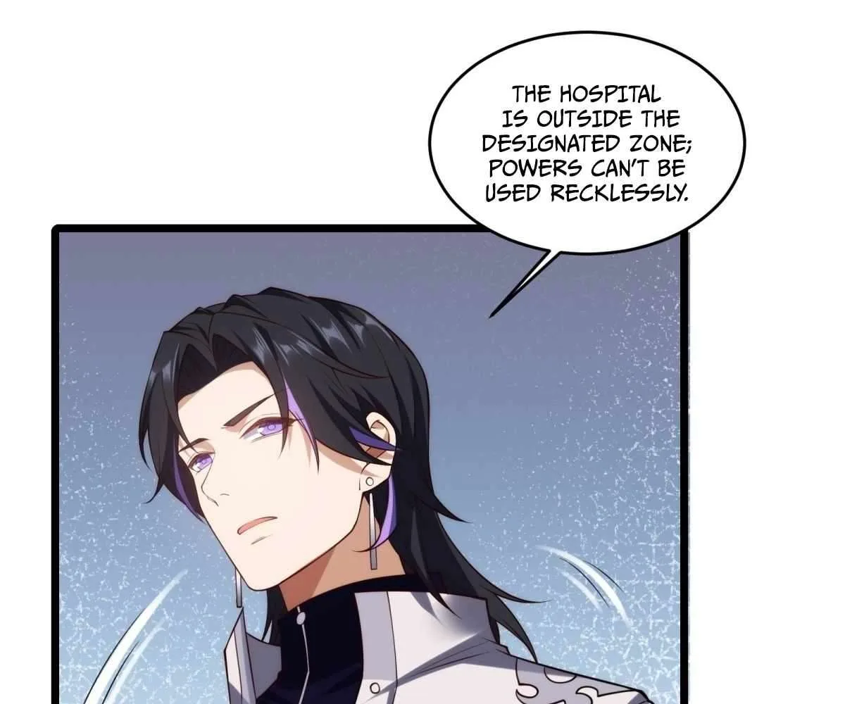 Even With Cheats, Am I Still the Weakest in the Sect?! Chapter 22 page 60