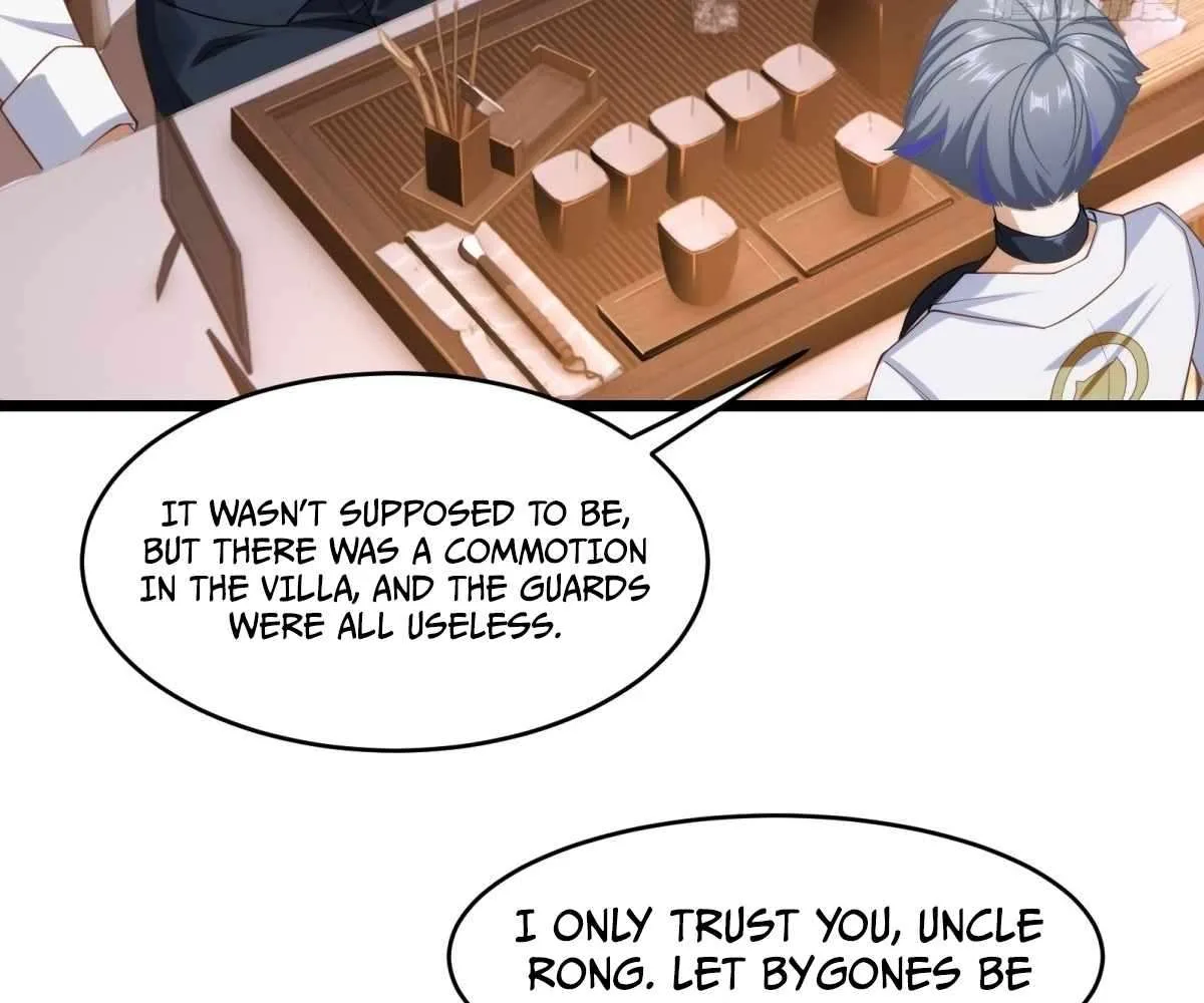 Even With Cheats, Am I Still the Weakest in the Sect?! Chapter 22 page 130