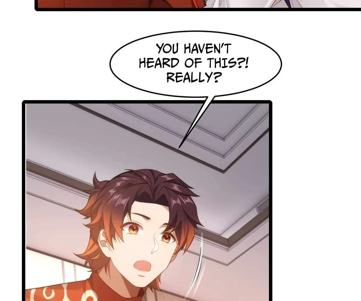 Even With Cheats, Am I Still the Weakest in the Sect?! Chapter 22 page 75
