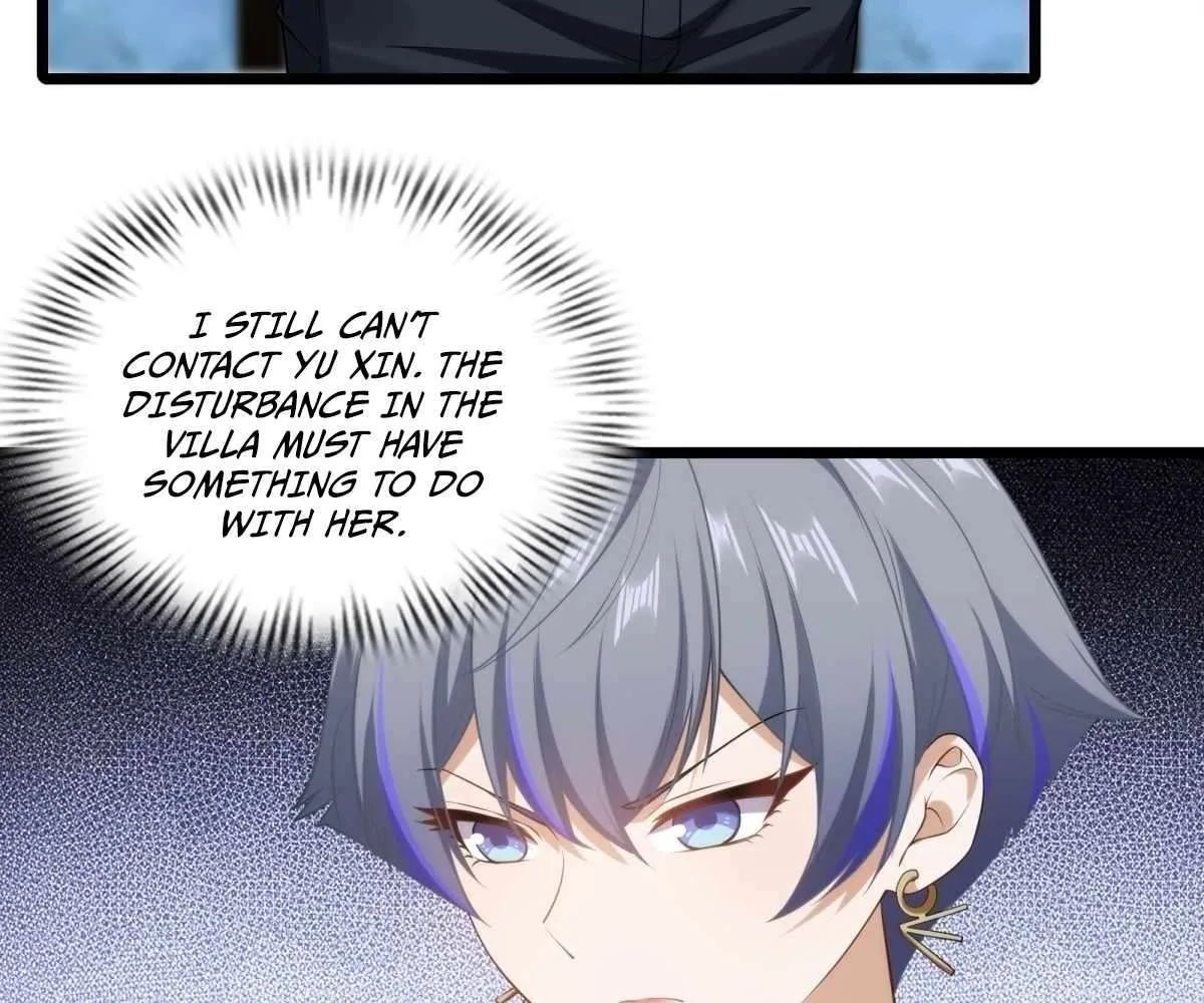 Even With Cheats, Am I Still the Weakest in the Sect?! Chapter 22 page 135