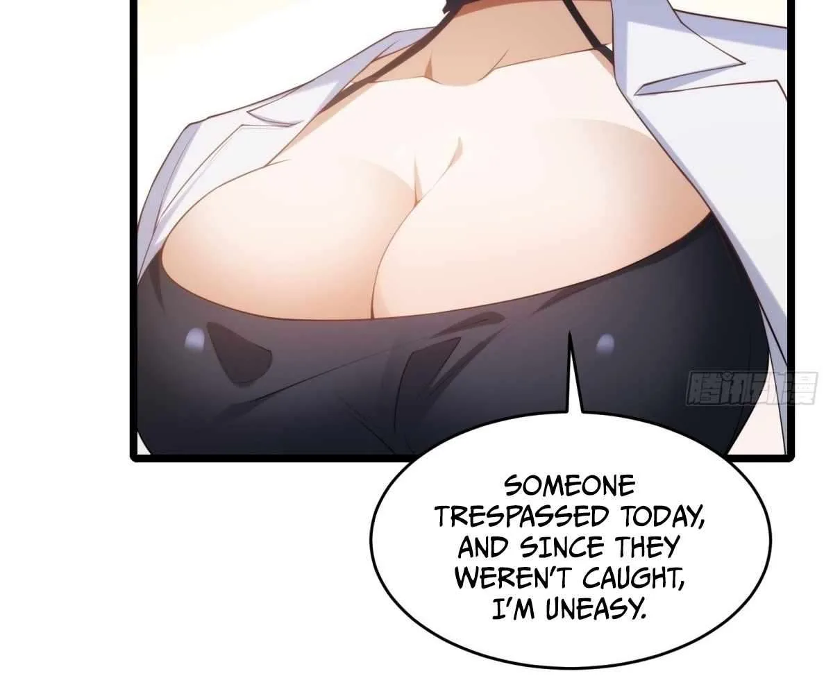 Even With Cheats, Am I Still the Weakest in the Sect?! Chapter 22 page 124